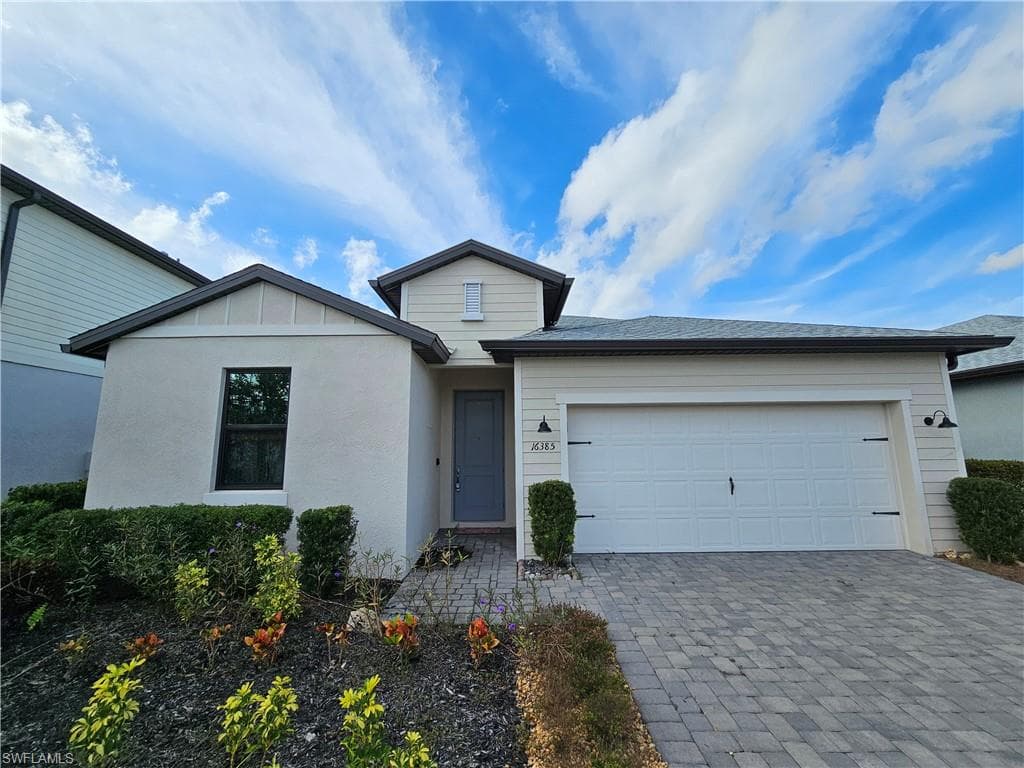 16385 Palmetto ST PUNTA GORDA, FL 33982