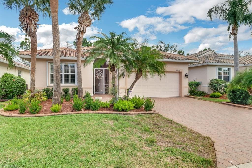 20119 Castlemaine AVE ESTERO, FL 33928