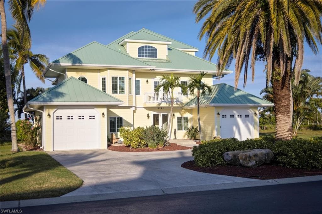 9781 Eagle Preserve DR ENGLEWOOD, FL 34224
