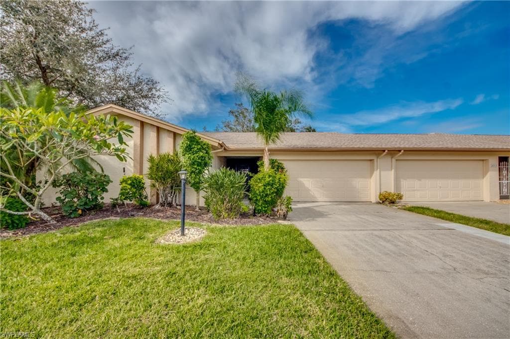 5691 Balkan CT FORT MYERS, FL 33919