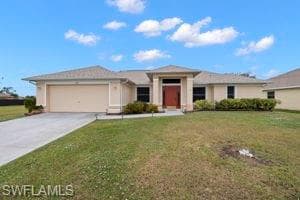 1205 NE 6th PL CAPE CORAL, FL 33909