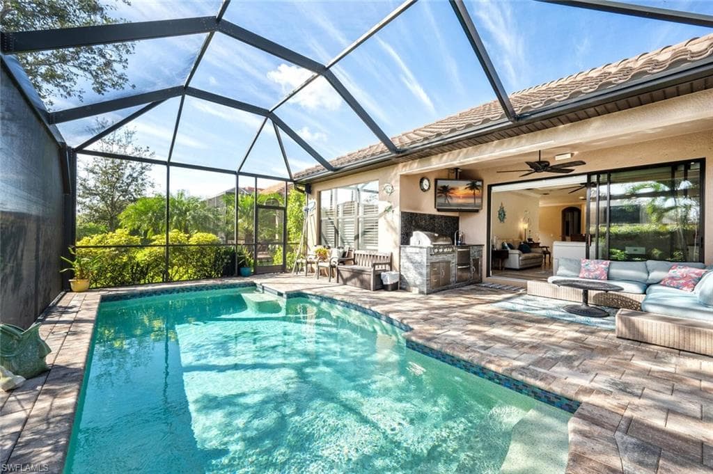8316 Lucello TER N NAPLES, FL 34114