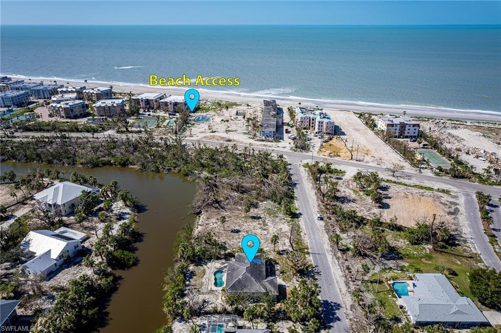 3312 Saint Kilda RD SANIBEL, FL 33957