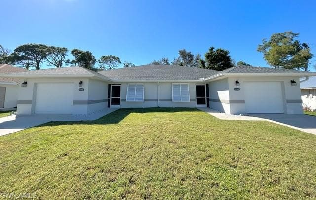 1314-1316 SE 2nd PL CAPE CORAL, FL 33990