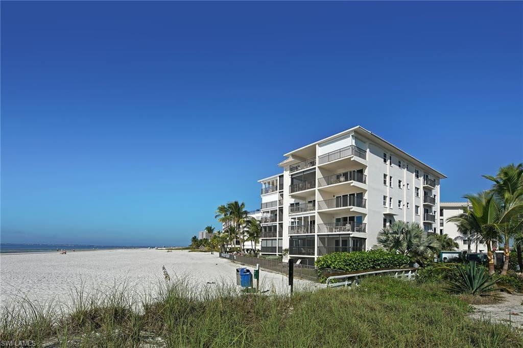 2580 Estero BLVD 35 FORT MYERS BEACH, FL 33931