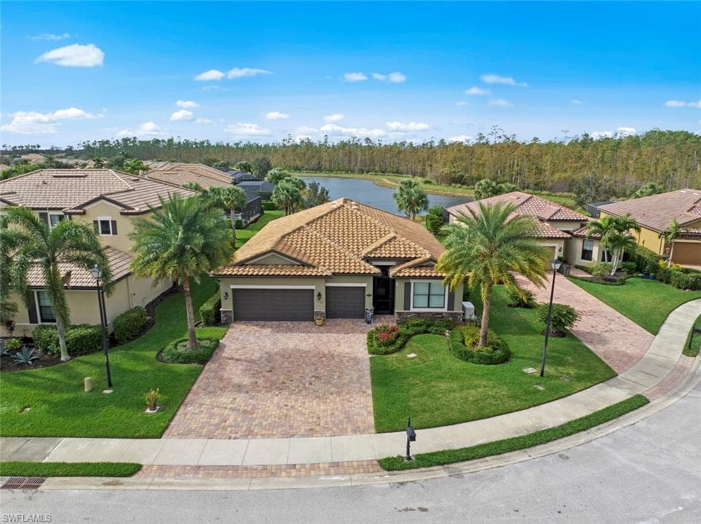 13516 Tripoli Court ESTERO, FL 33928