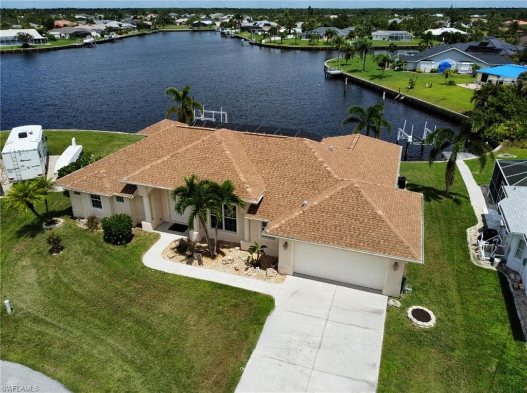 17114 Horizon LN PORT CHARLOTTE, FL 33948