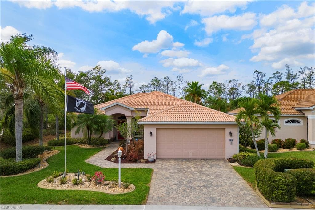 20615 Dennisport LN NORTH FORT MYERS, FL 33917