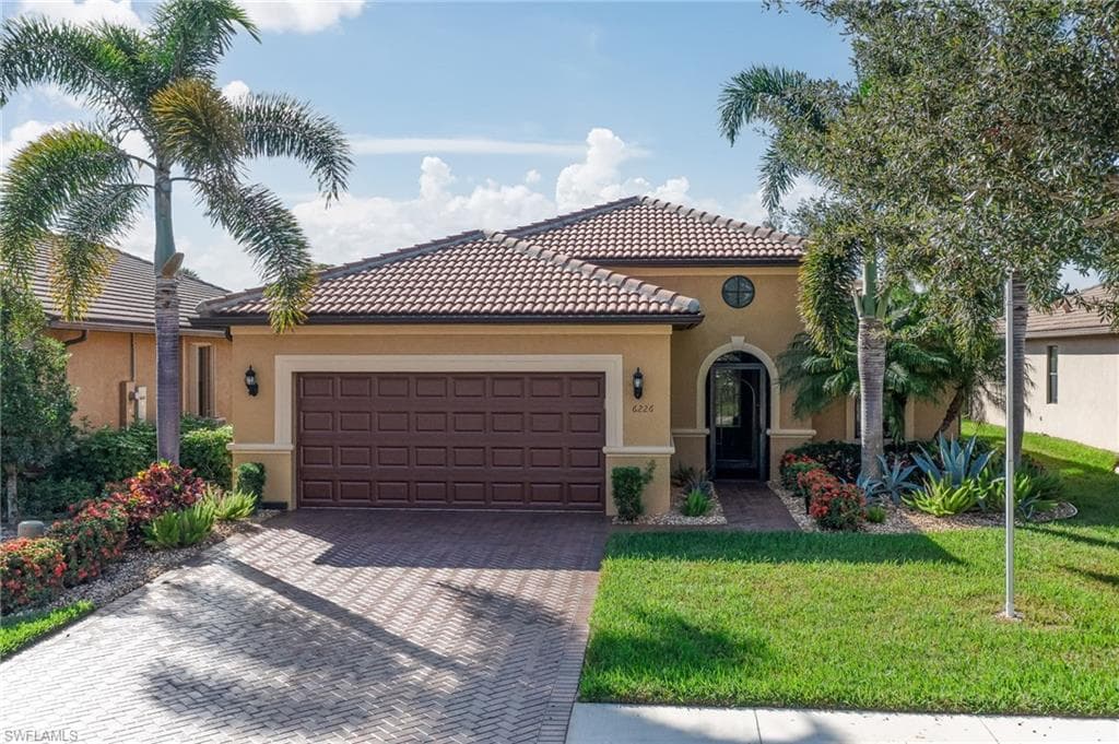 6226 Victory DR AVE MARIA, FL 34142