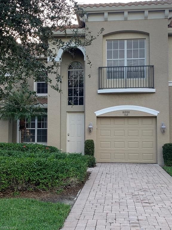 18900 Bay Woods Lake DR 102 FORT MYERS, FL 33908