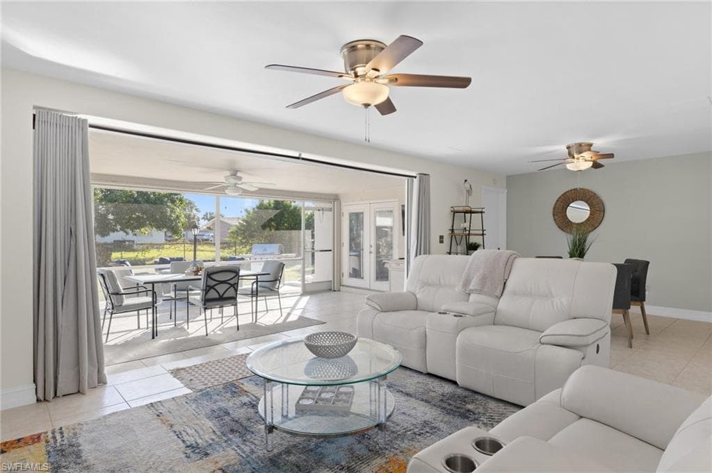 2623 SE 17th AVE CAPE CORAL, FL 33904