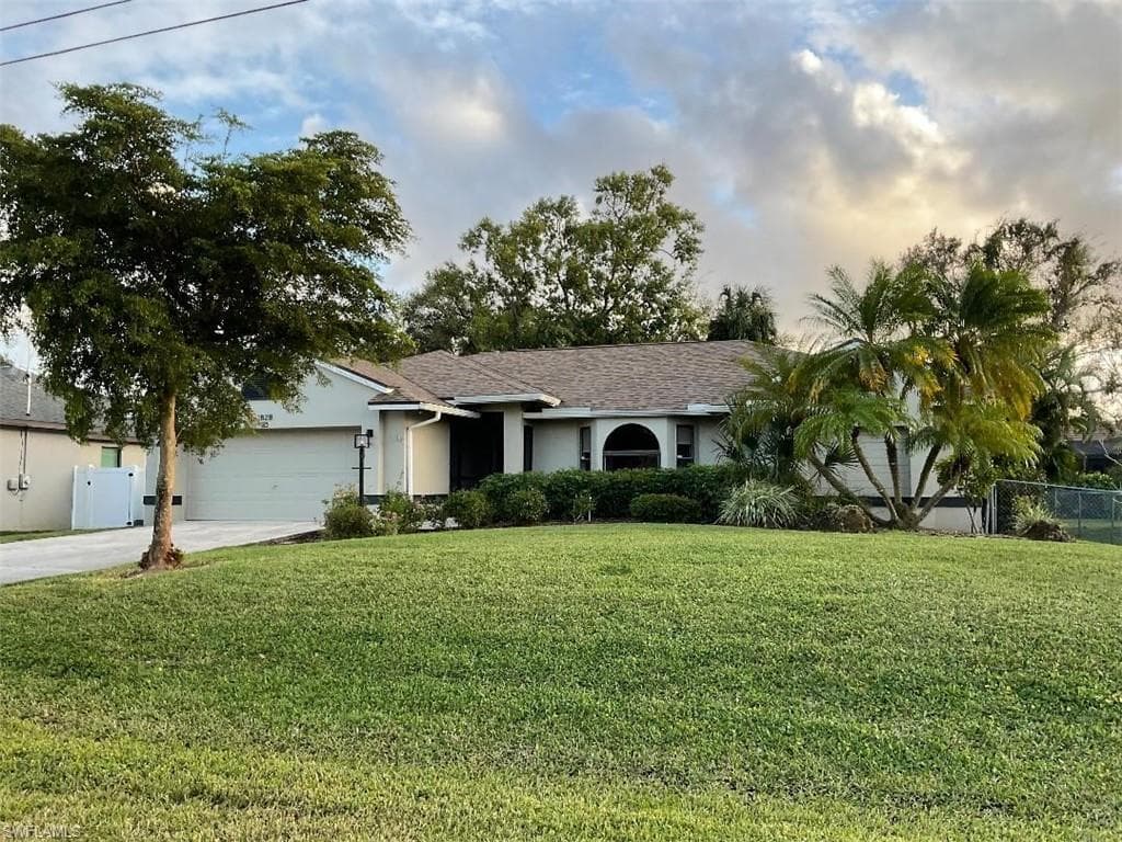1828 SW 18th TER CAPE CORAL, FL 33991