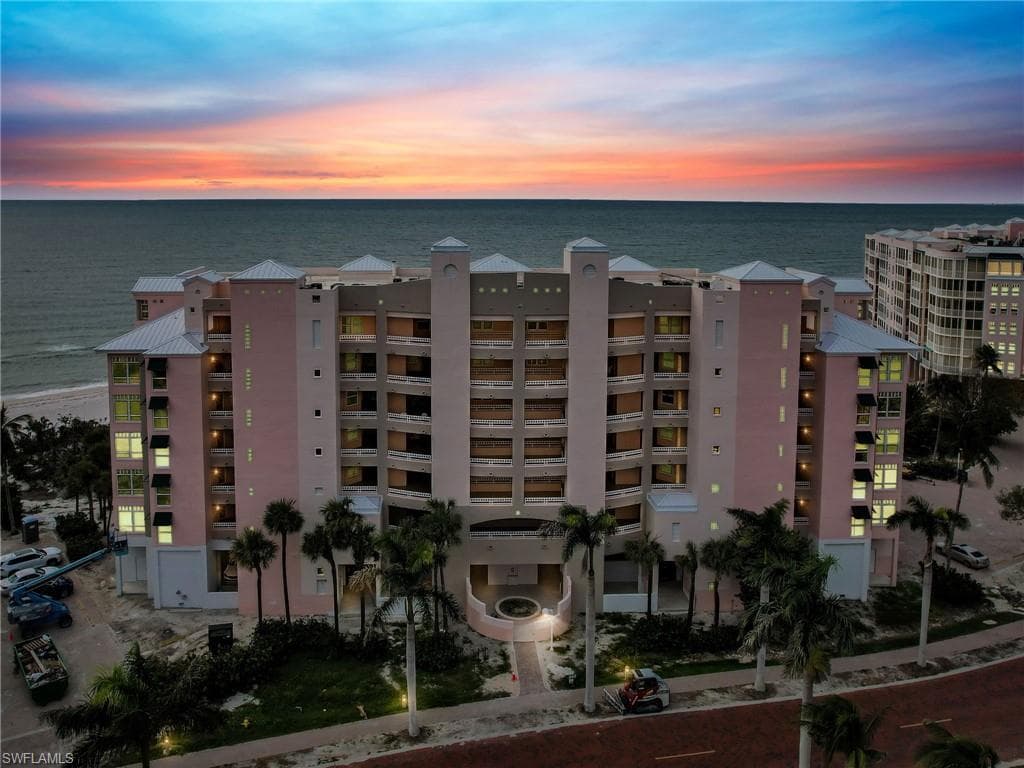 265 Barefoot Beach BLVD PH04 BONITA SPRINGS, FL 34134