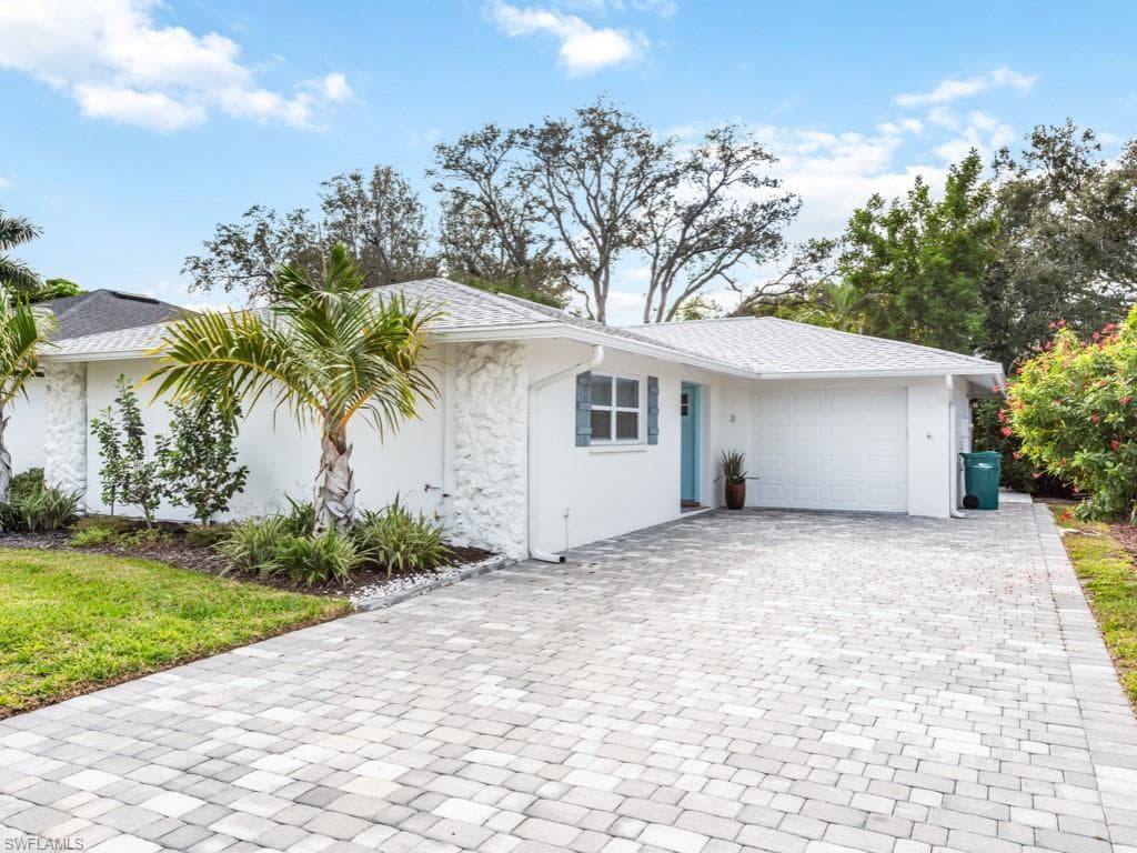 3 Rivard RD NAPLES, FL 34112