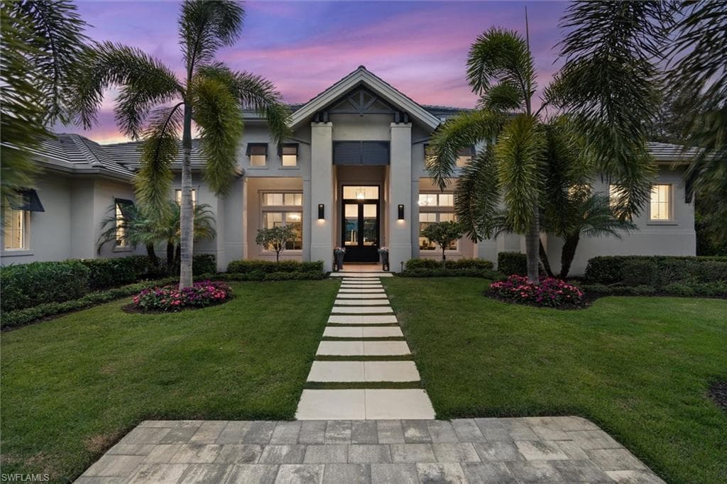 627 Hickory RD NAPLES, FL 34108