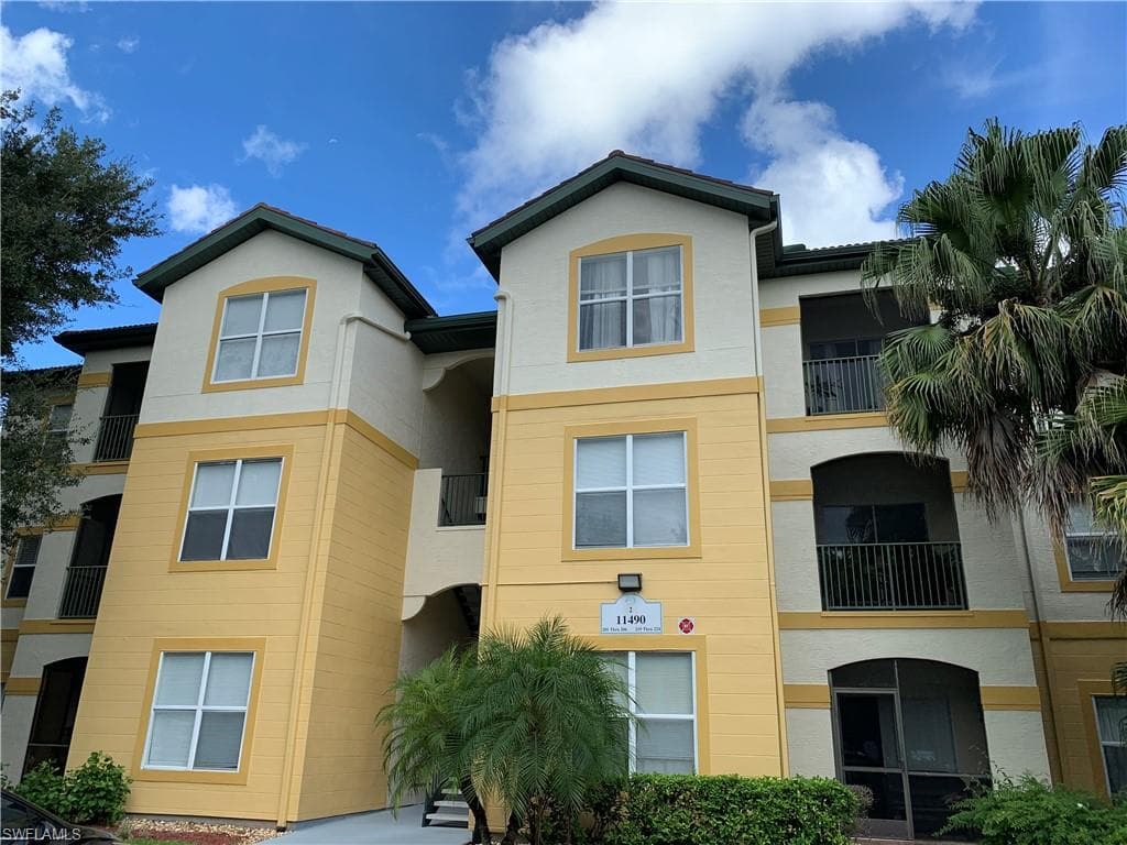 11490 Villa Grand 223 FORT MYERS, FL 33913