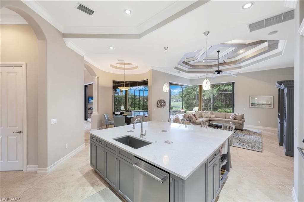 7329 Hagen WAY NAPLES, FL 34113