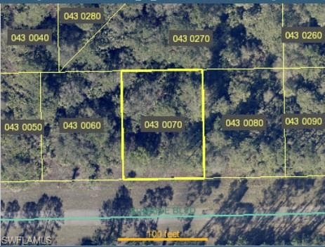 1207 Sunrise BLVD LEHIGH ACRES, FL 33974