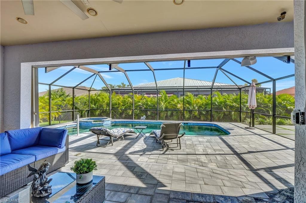 3829 SW 17th AVE CAPE CORAL, FL 33914