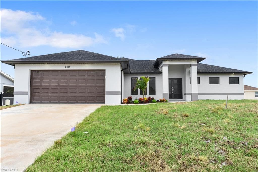 2014 NW 2nd PL CAPE CORAL, FL 33993