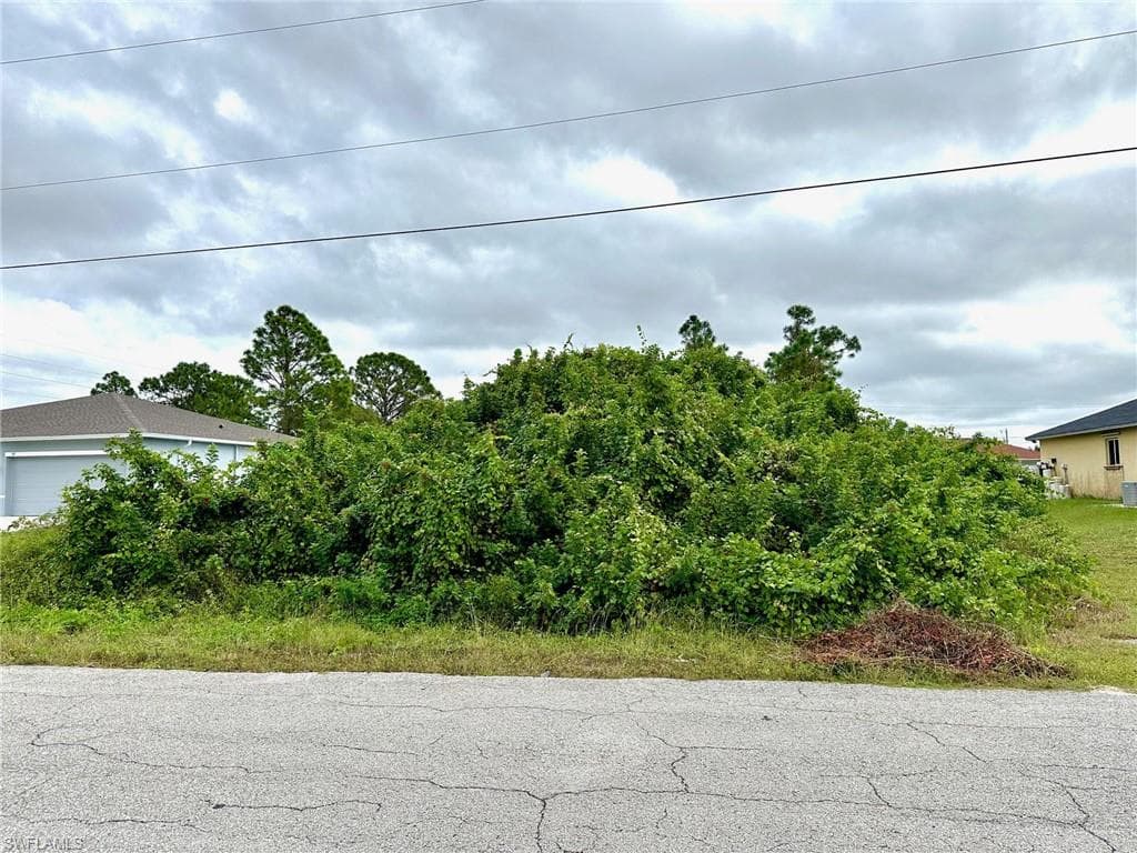 59 Donald AVE S LEHIGH ACRES, FL 33976