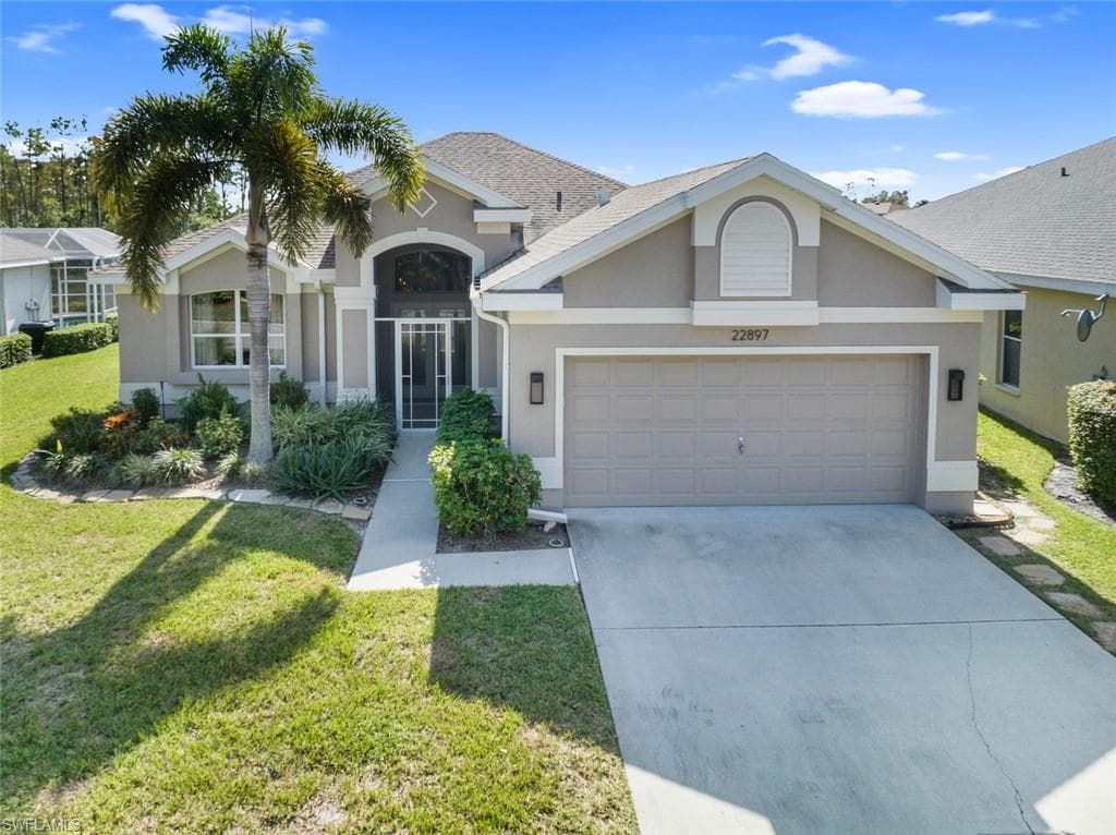 22897 Forest Ridge DR ESTERO, FL 33928