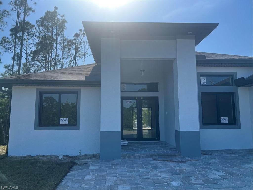 706 Greenwood AVE LEHIGH ACRES, FL 33972