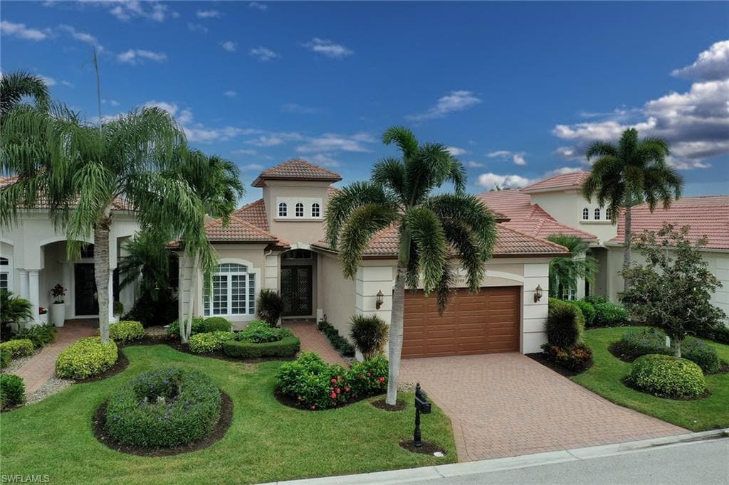 5999 Hammock Isles CIR NAPLES, FL 34119