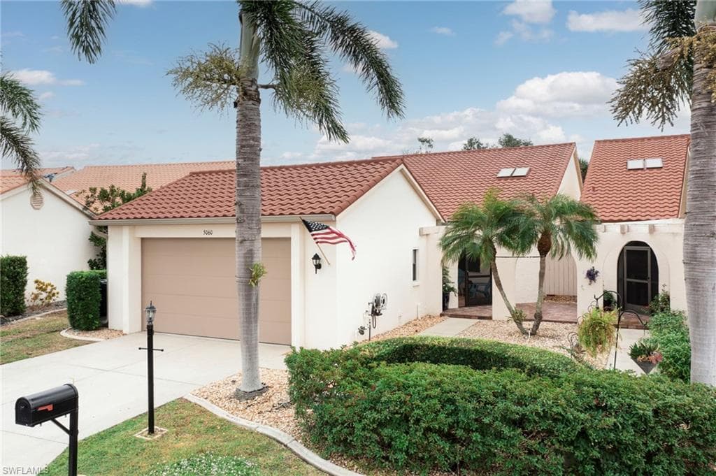 5060 San Rocco CT PUNTA GORDA, FL 33950
