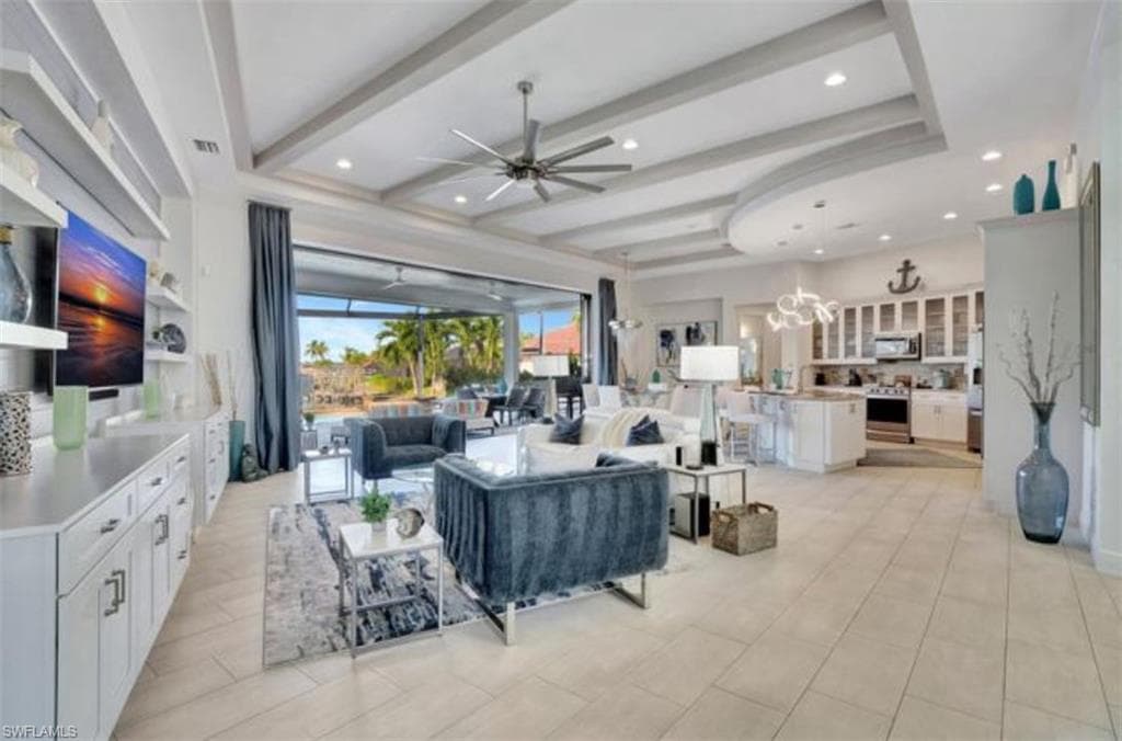 4726 Agualinda BLVD LEE, FL 33914
