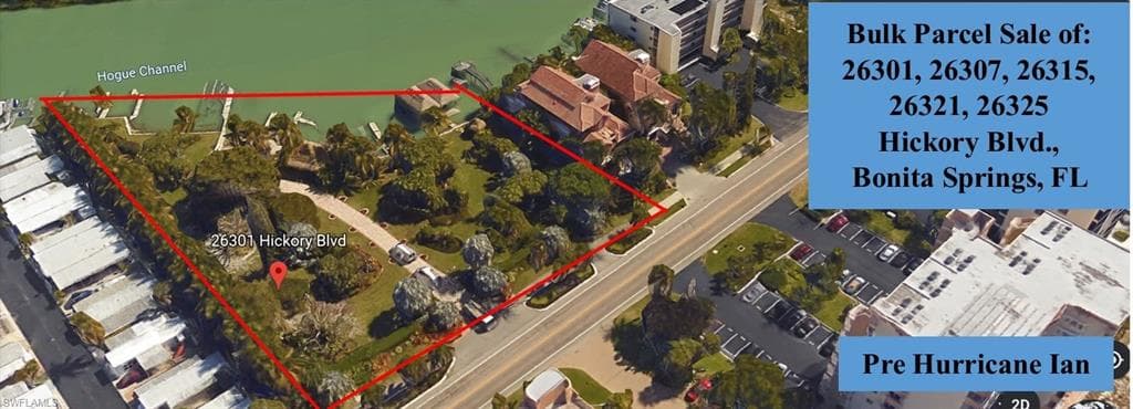 26301-26325 Hickory BLVD BONITA SPRINGS, FL 34134