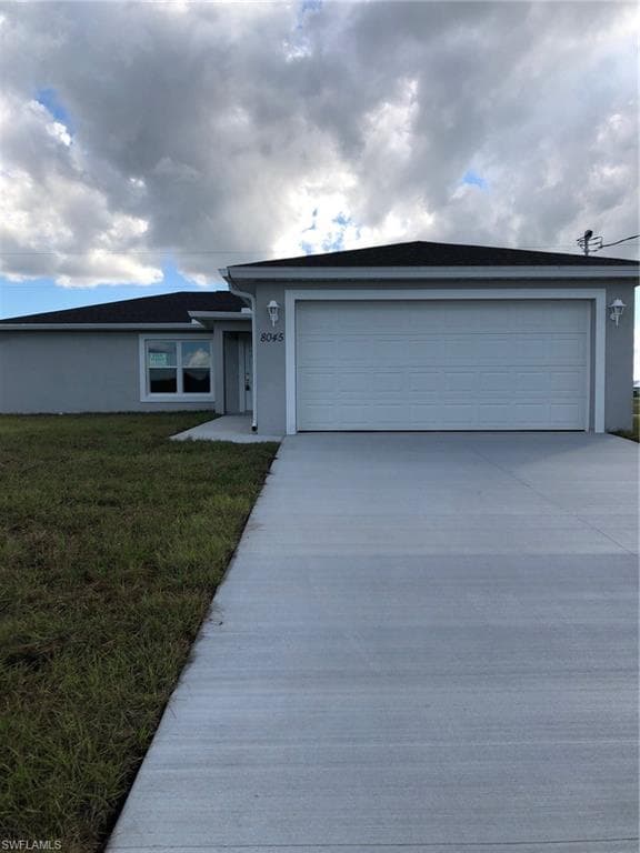 8045 Marsh CIR LABELLE, FL 33935