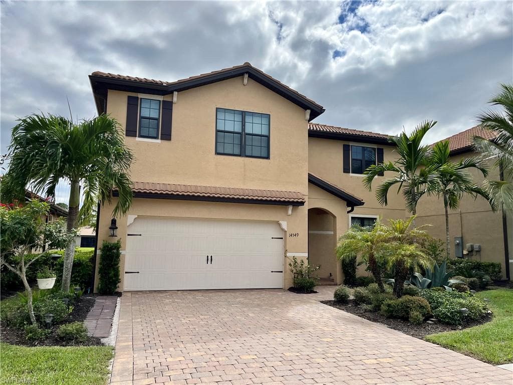 14549 Tuscany Pointe TRL NAPLES, FL 34120