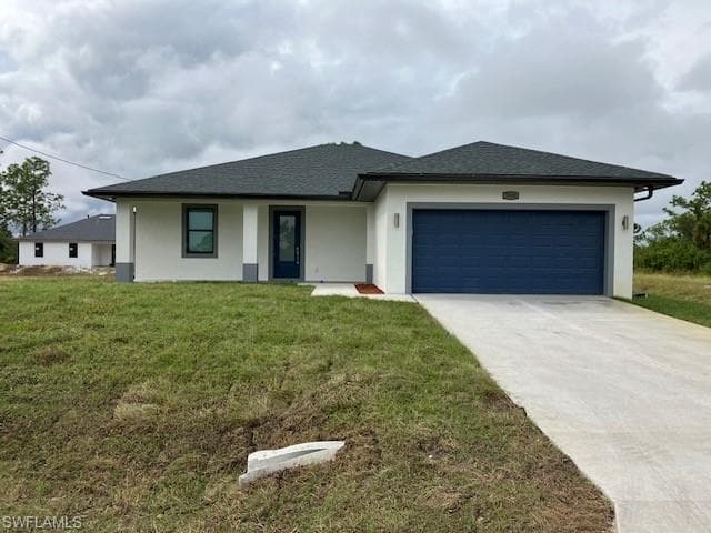 3100 Ruth AVE S LEHIGH ACRES, FL 33976