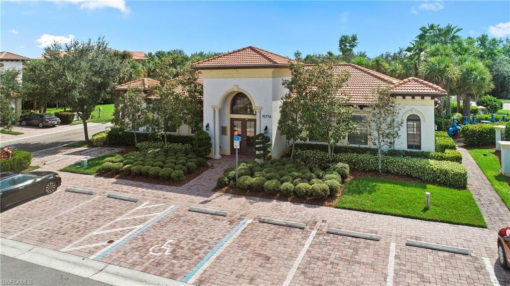 9460 Sardinia WAY 106 FORT MYERS, FL 33908