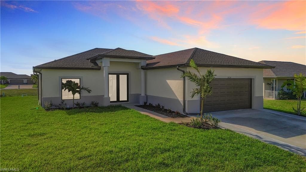 1024 NW 9th TER CAPE CORAL, FL 33993