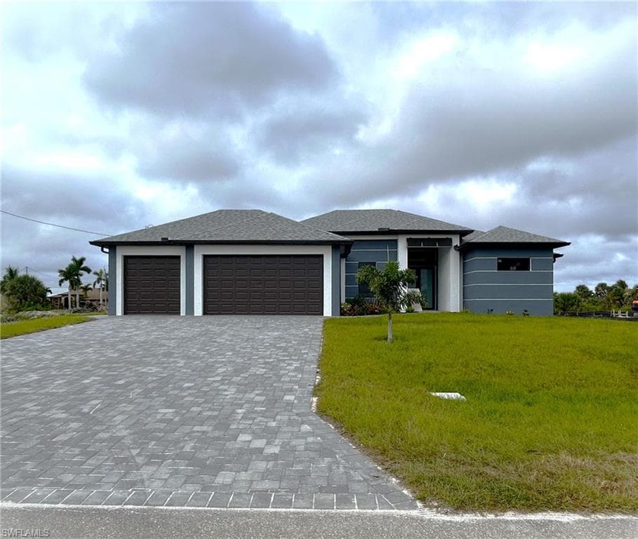 3540 NW 41st PL CAPE CORAL, FL 33993