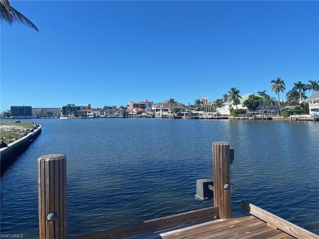361 Seabee AVE NAPLES, FL 34108
