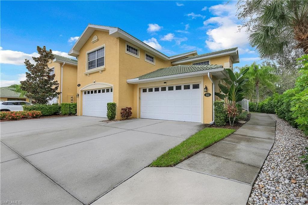 8310 Big Acorn CIR 1002 NAPLES, FL 34119