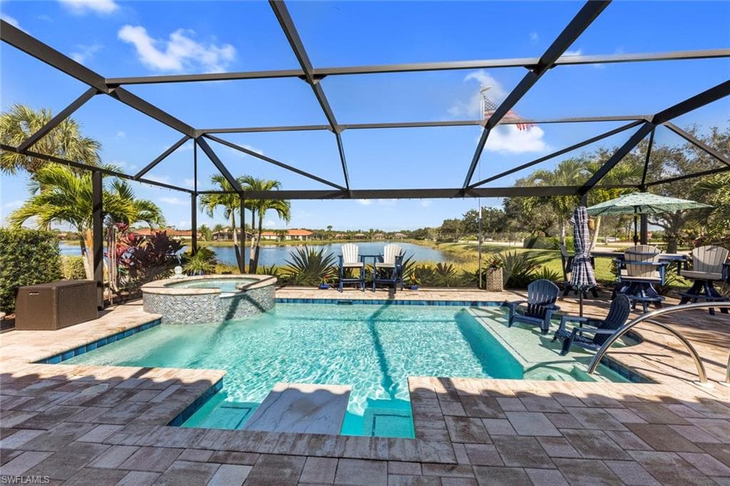 10545 Bella Vista DR FORT MYERS, FL 33913