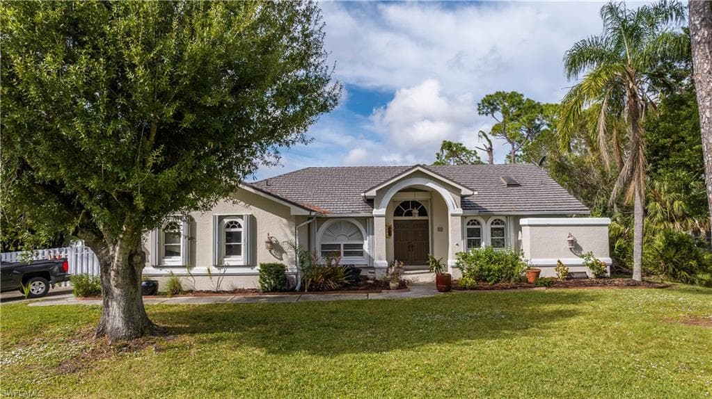 16119 Flagg Pond LN NORTH FORT MYERS, FL 33917