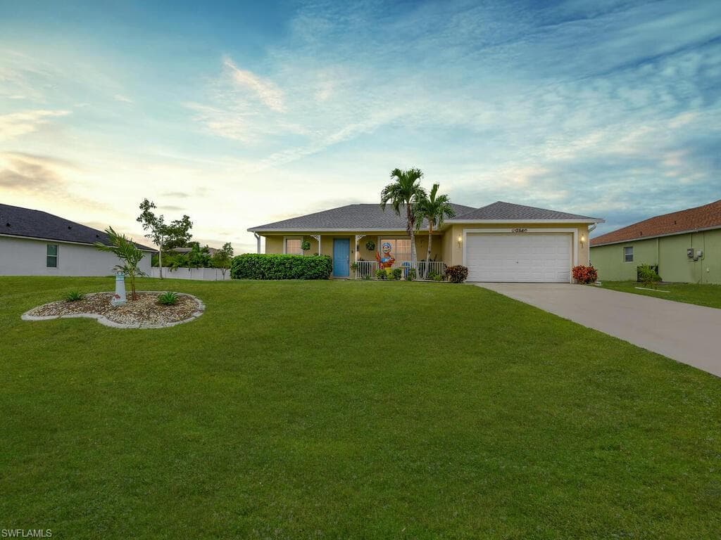 2114 NW 9th PL CAPE CORAL, FL 33993