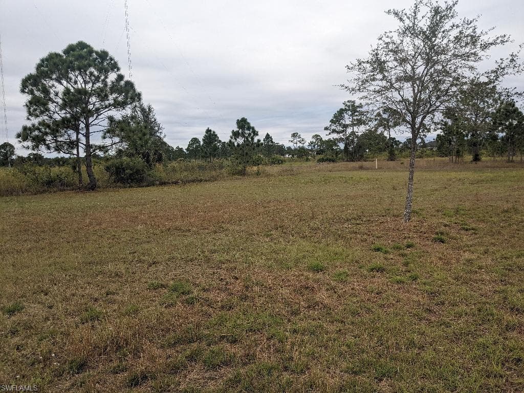 7501 1st PL WHITE SPRINGS, FL 33935