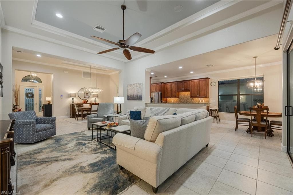 23335 Sanabria LOOP BONITA SPRINGS, FL 34135