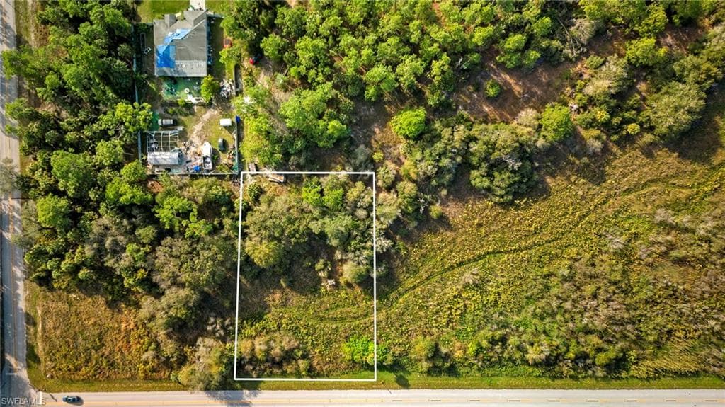 1405 Williams AVE LEHIGH ACRES, FL 33972