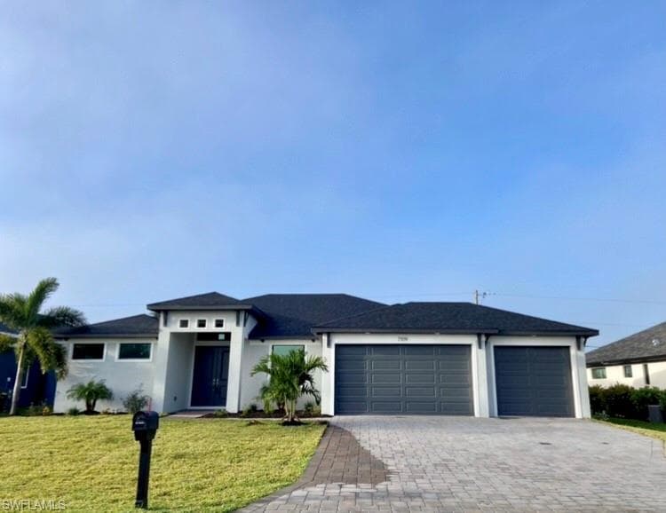 7109 N Plum Tree PUNTA GORDA, FL 33955