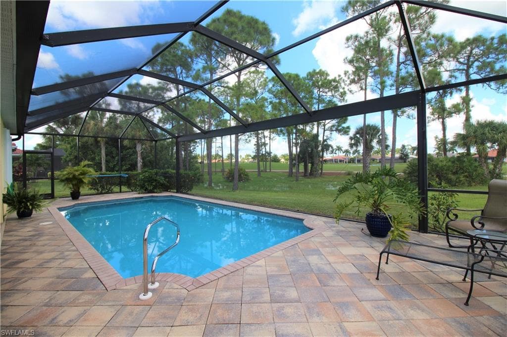 3381 Magnolia Landing LN NORTH FORT MYERS, FL 33917