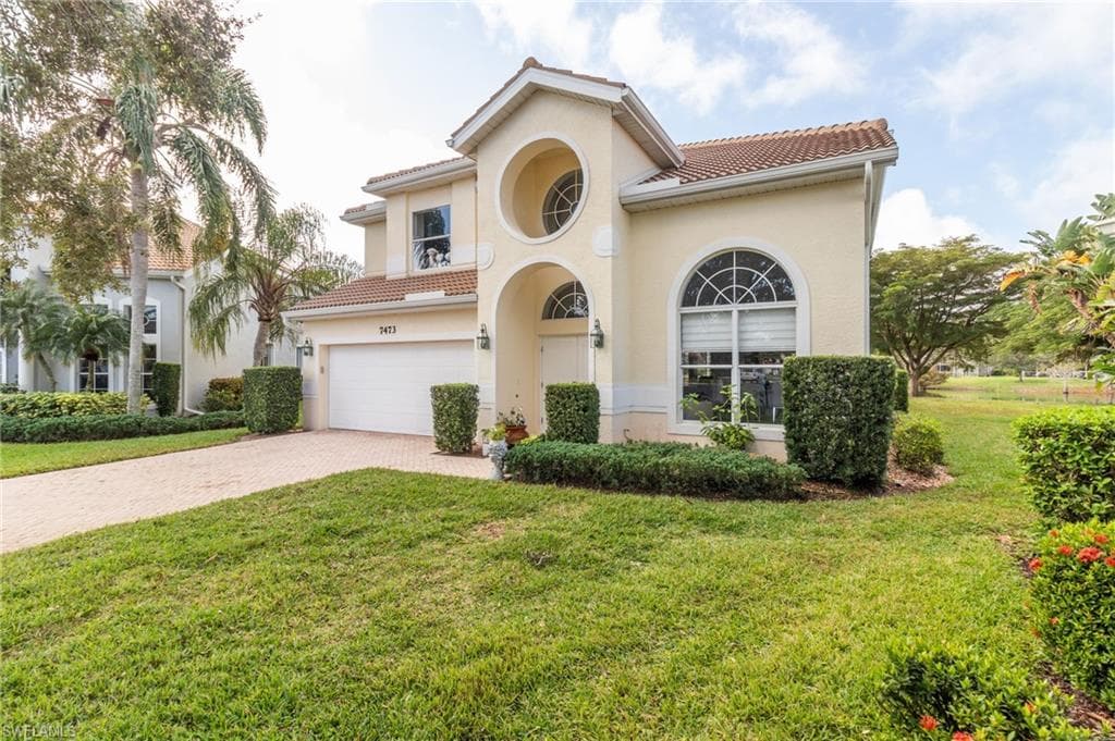 7473 Lourdes CT NAPLES, FL 34104
