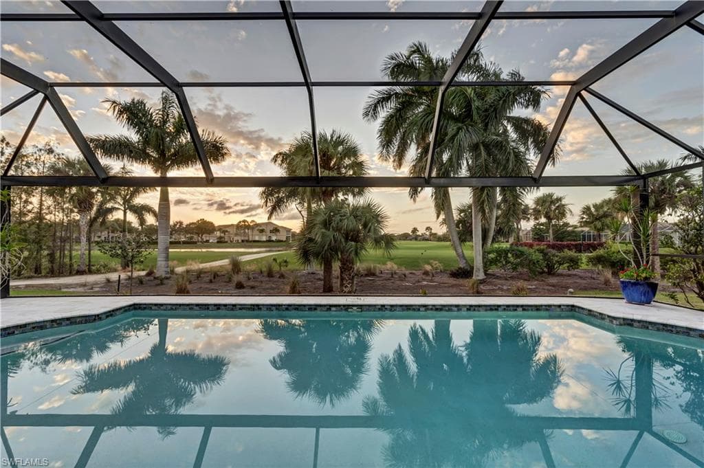 213 Saint James WAY NAPLES, FL 34104