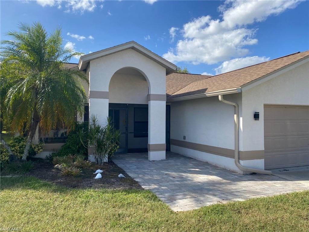 13286 Greywood CIR FORT MYERS, FL 33966